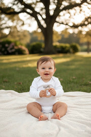 Koala Long Sleeve Bodysuit