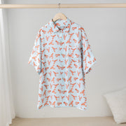 Pinch & Peel Crawfish Boil Men's Festival Shirt