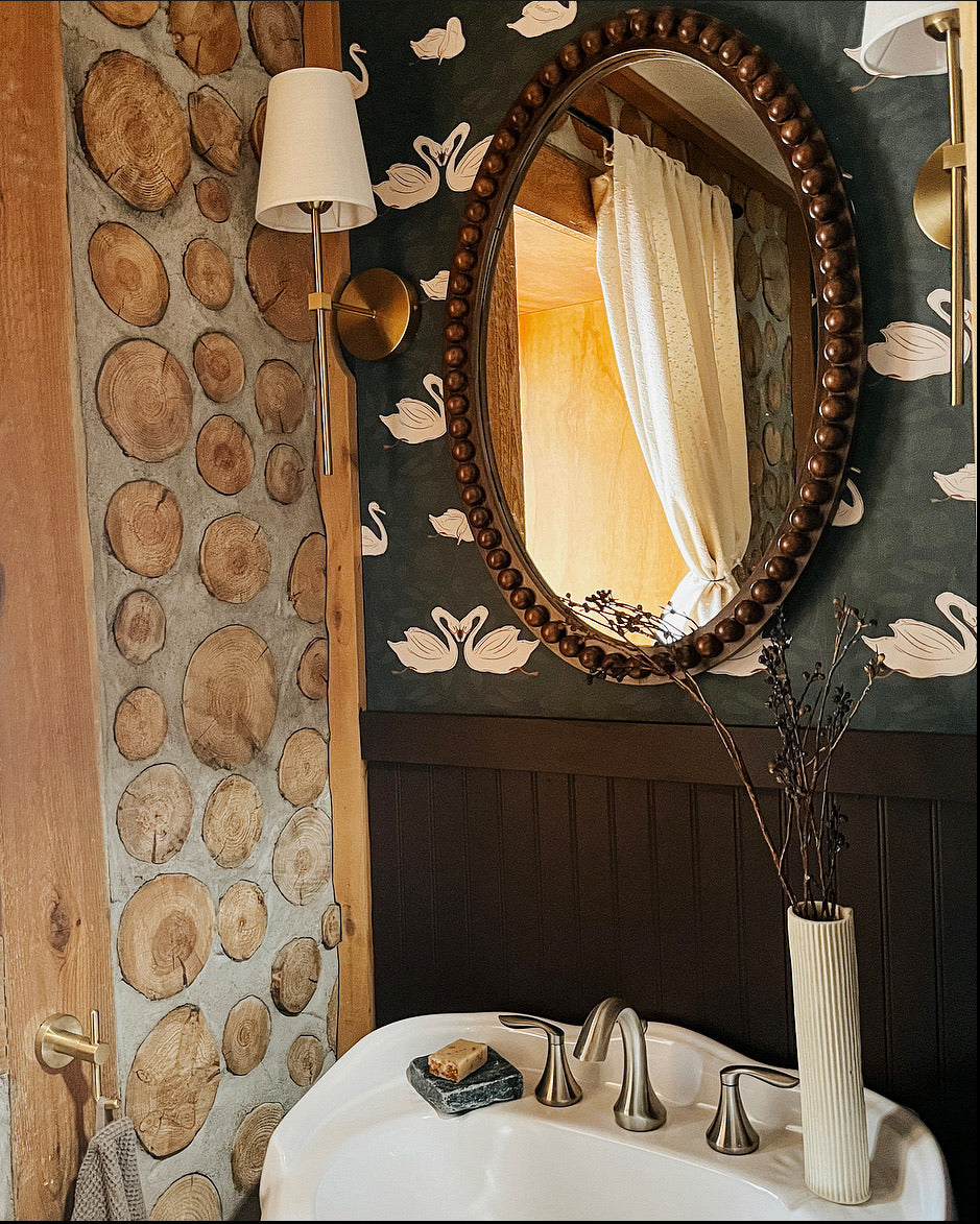 Sevan Wallpaper By Cassandra Zaniboni