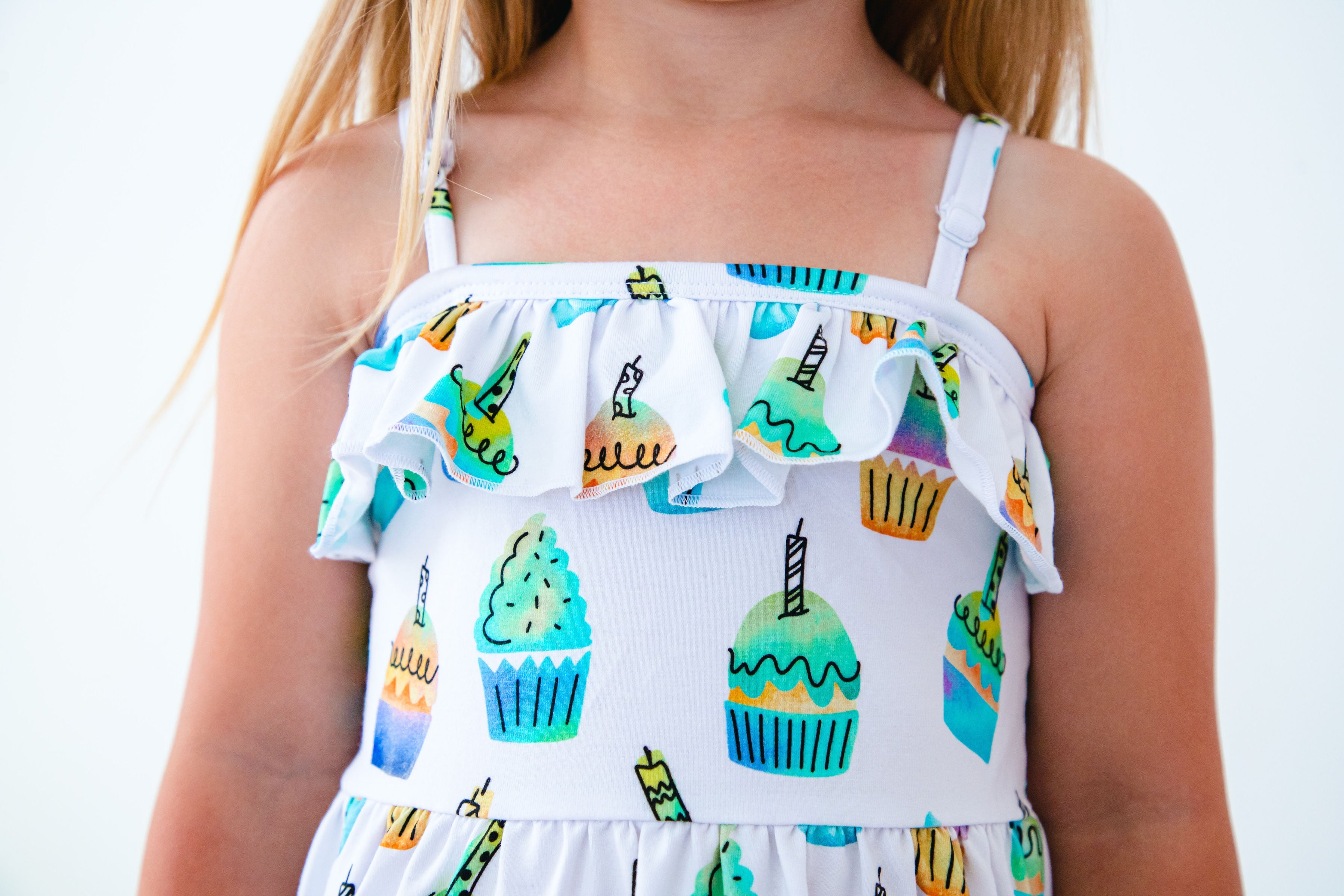 Mason Birdie Dress