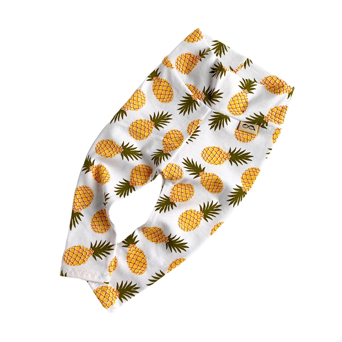 Pineapple Leggings