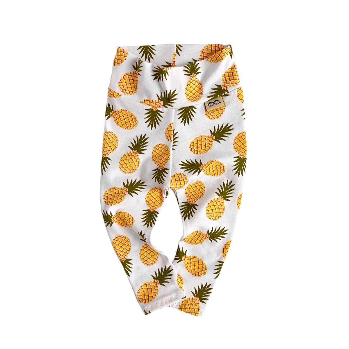Pineapple Leggings