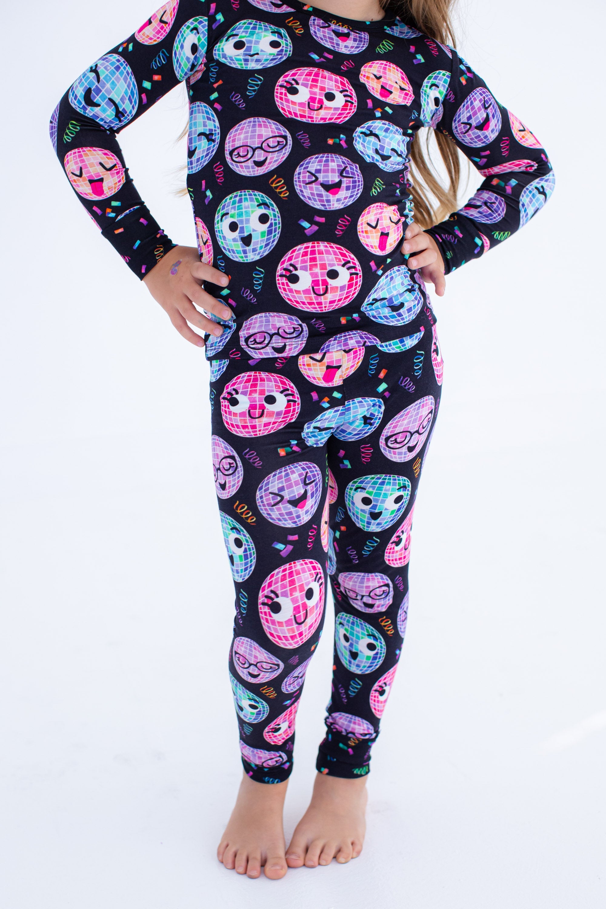 Farrah 2-piece Pajamas