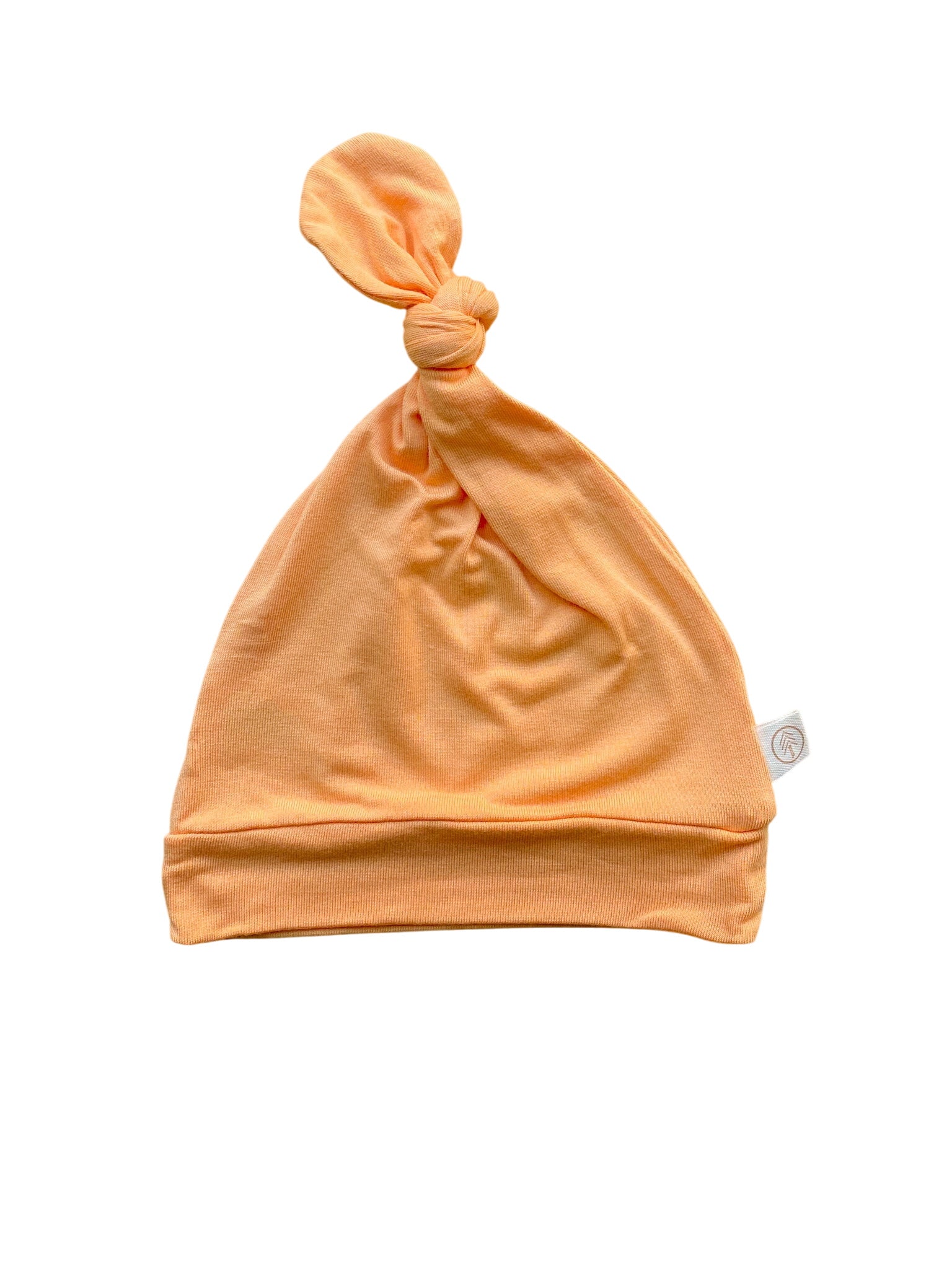 Top Knot Hat | Mango | Bamboo