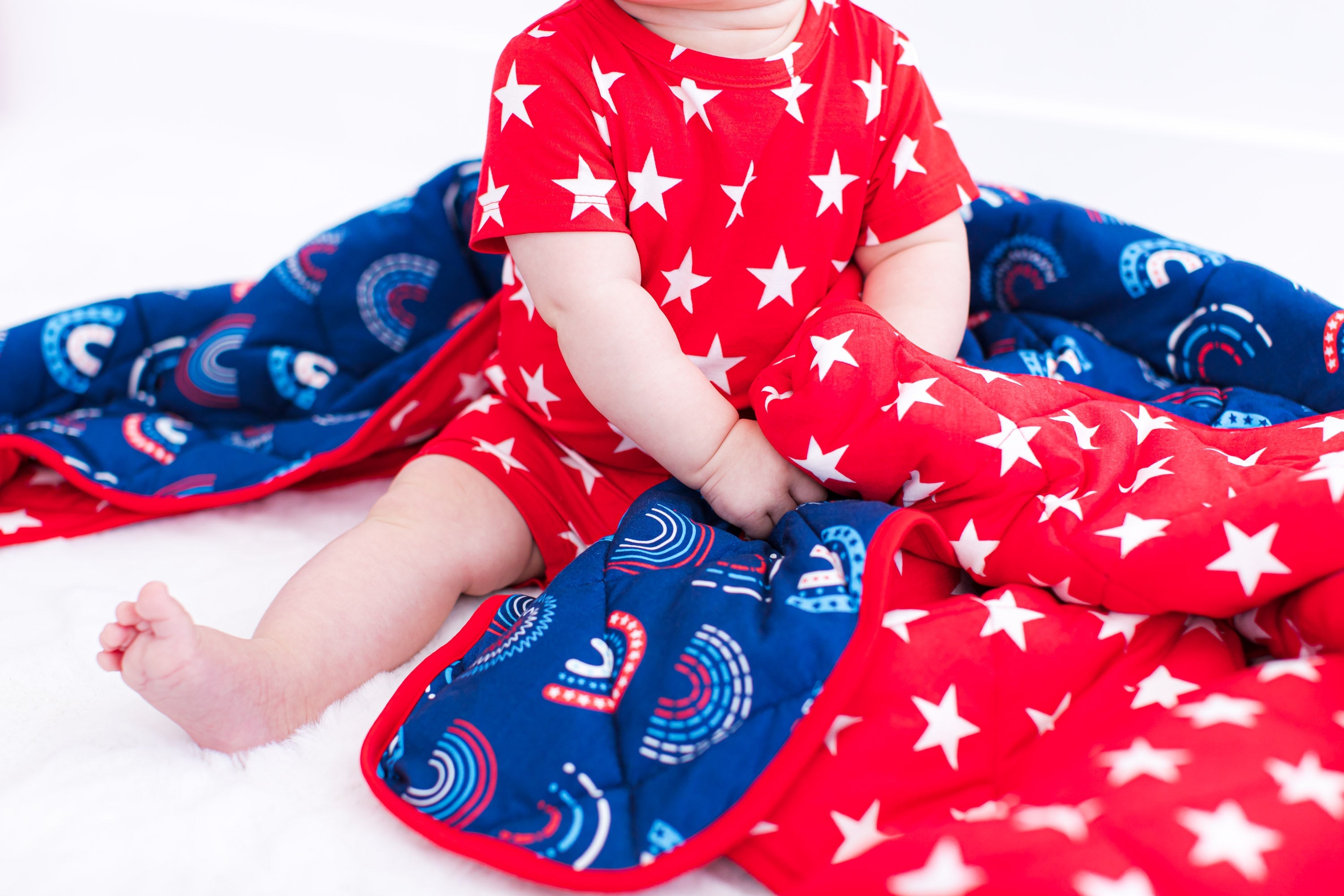 Star 2-piece Pajamas