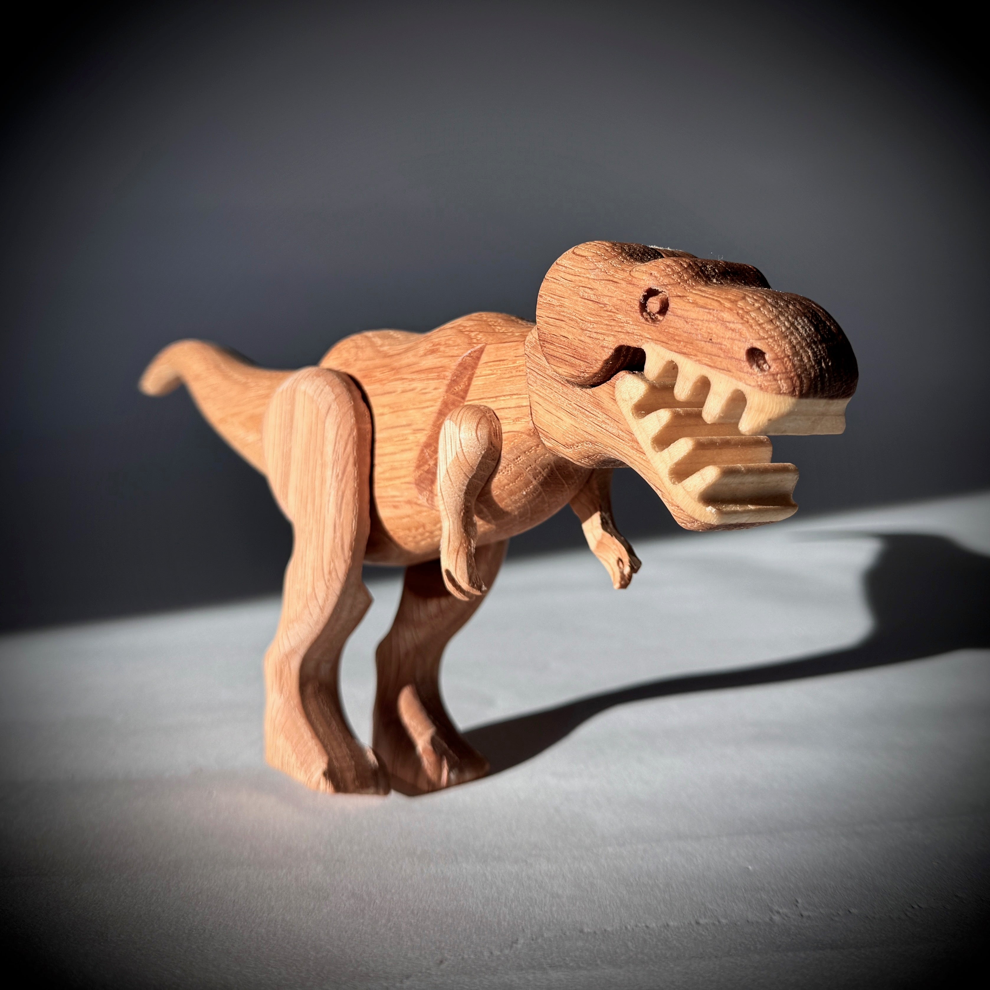 Tyrannosaurus