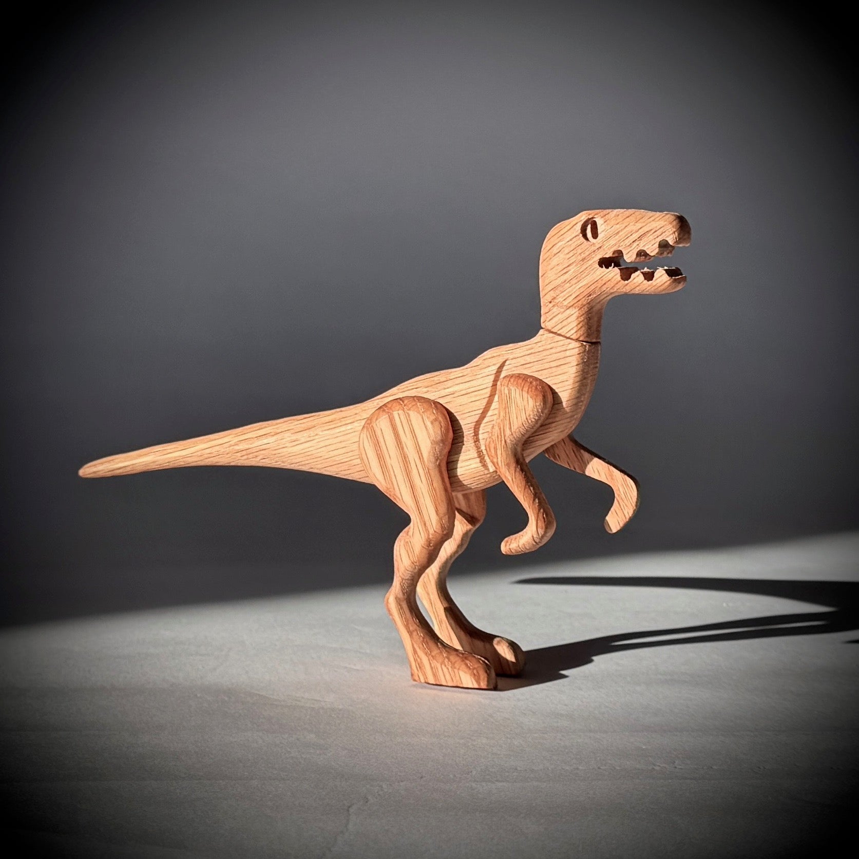 Velociraptor