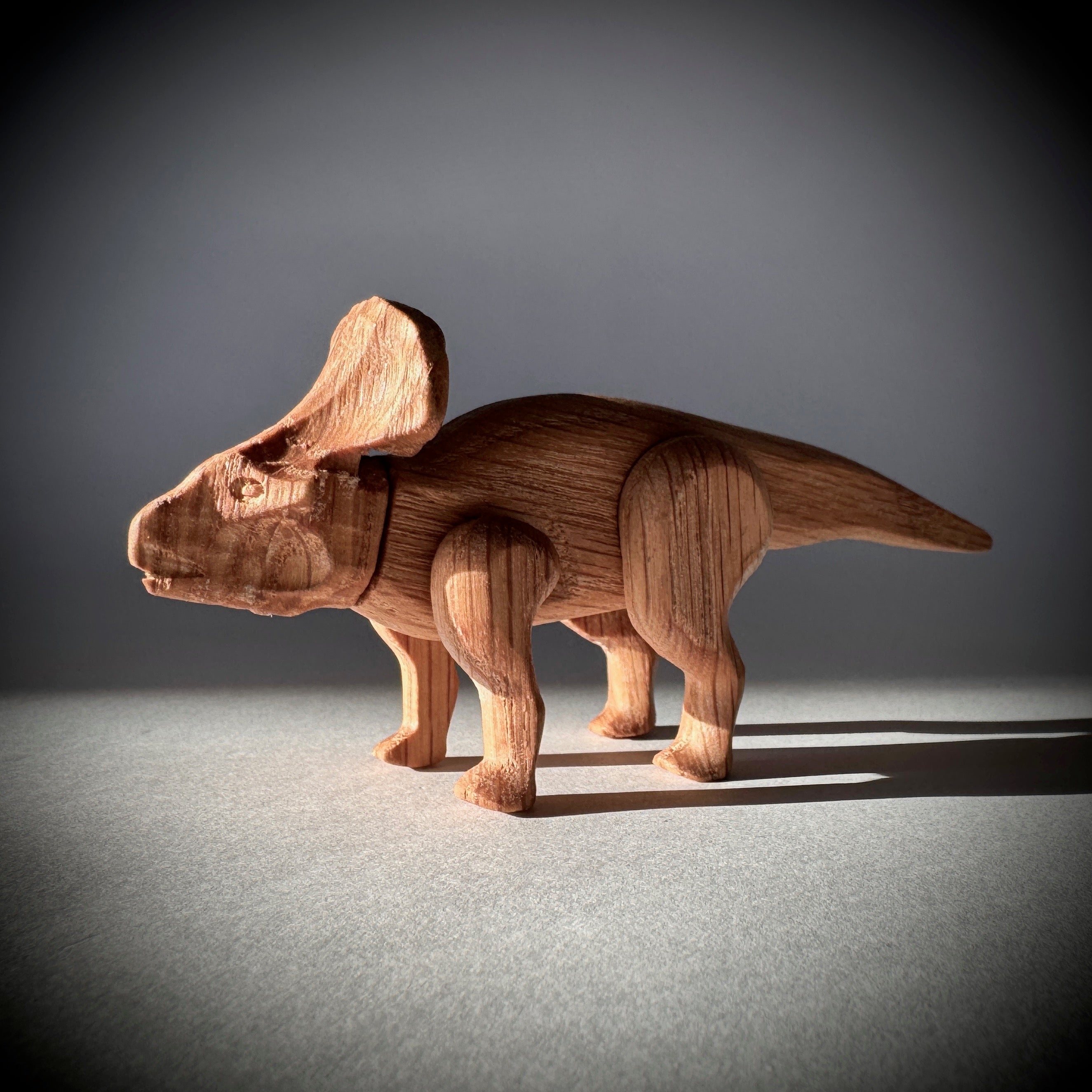 Protoceratops
