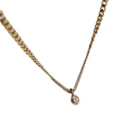Charlotte Necklace