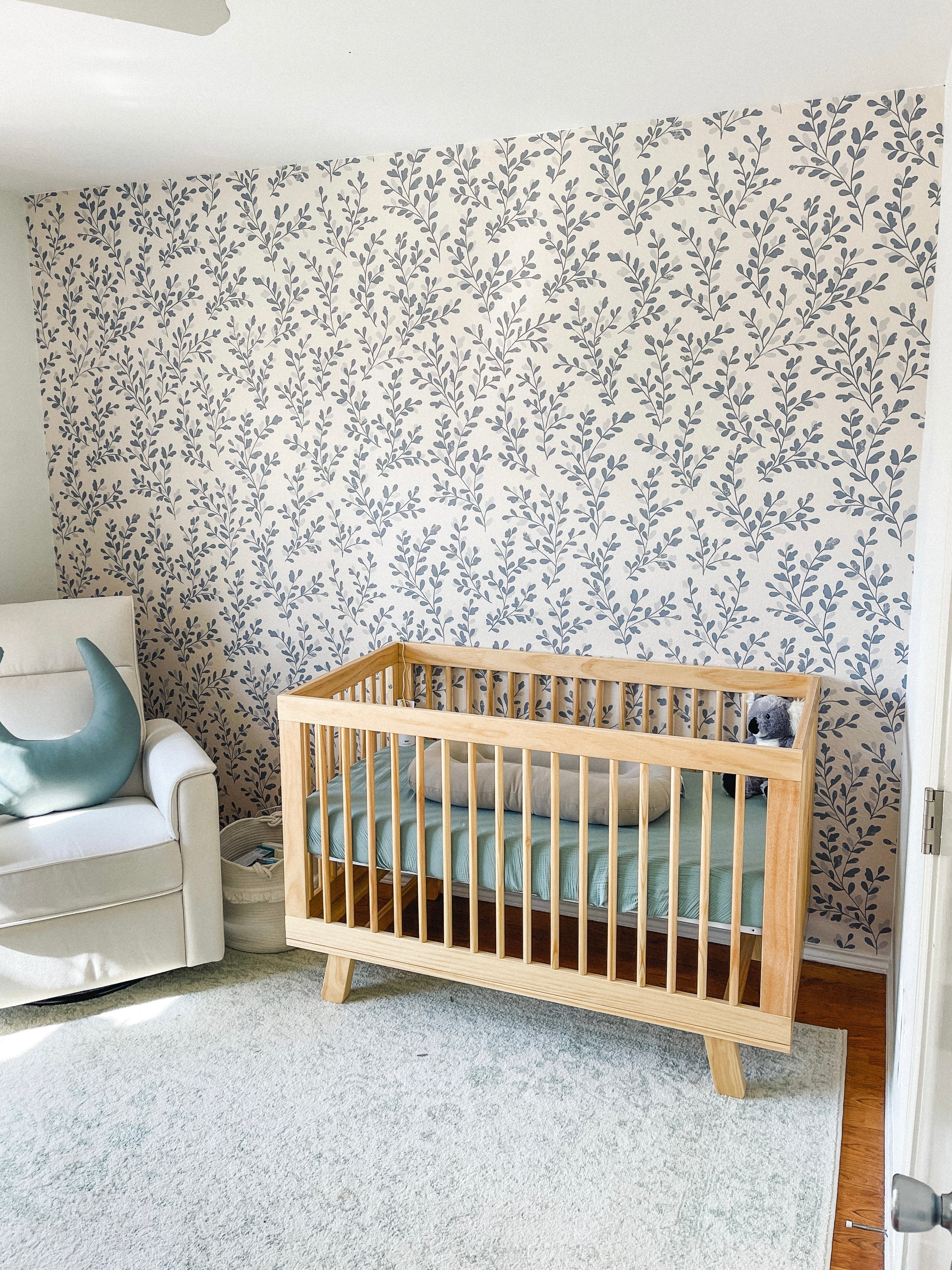 Briar Wallpaper By Mariah Rose