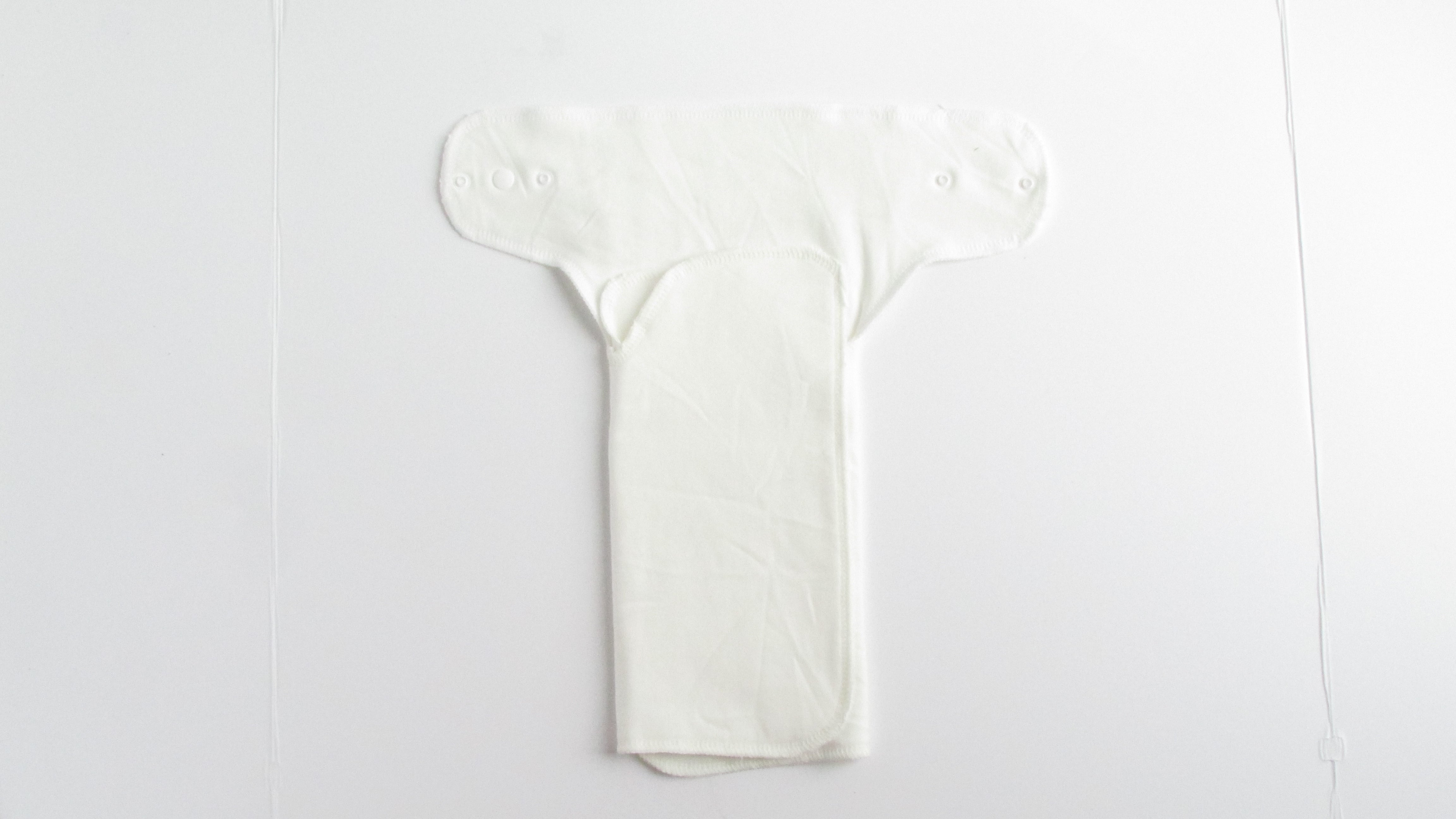 Extended Wing Butterfly Winged Perfect Fit Preflat (wpfp)