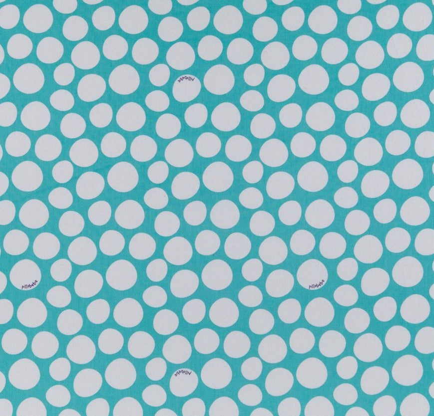 Corkimat® Comfy - Mint Pebbles Organic