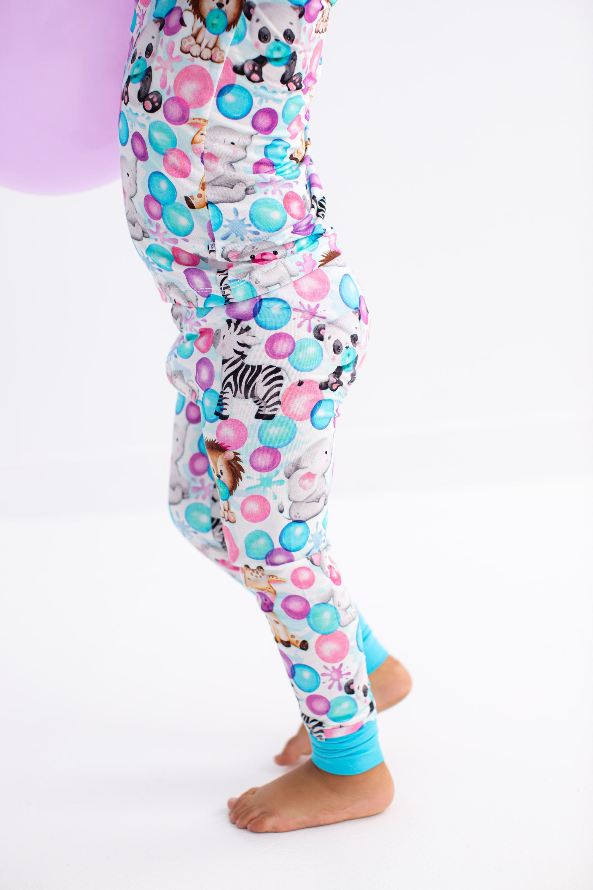 Zuri 2-piece Pajamas