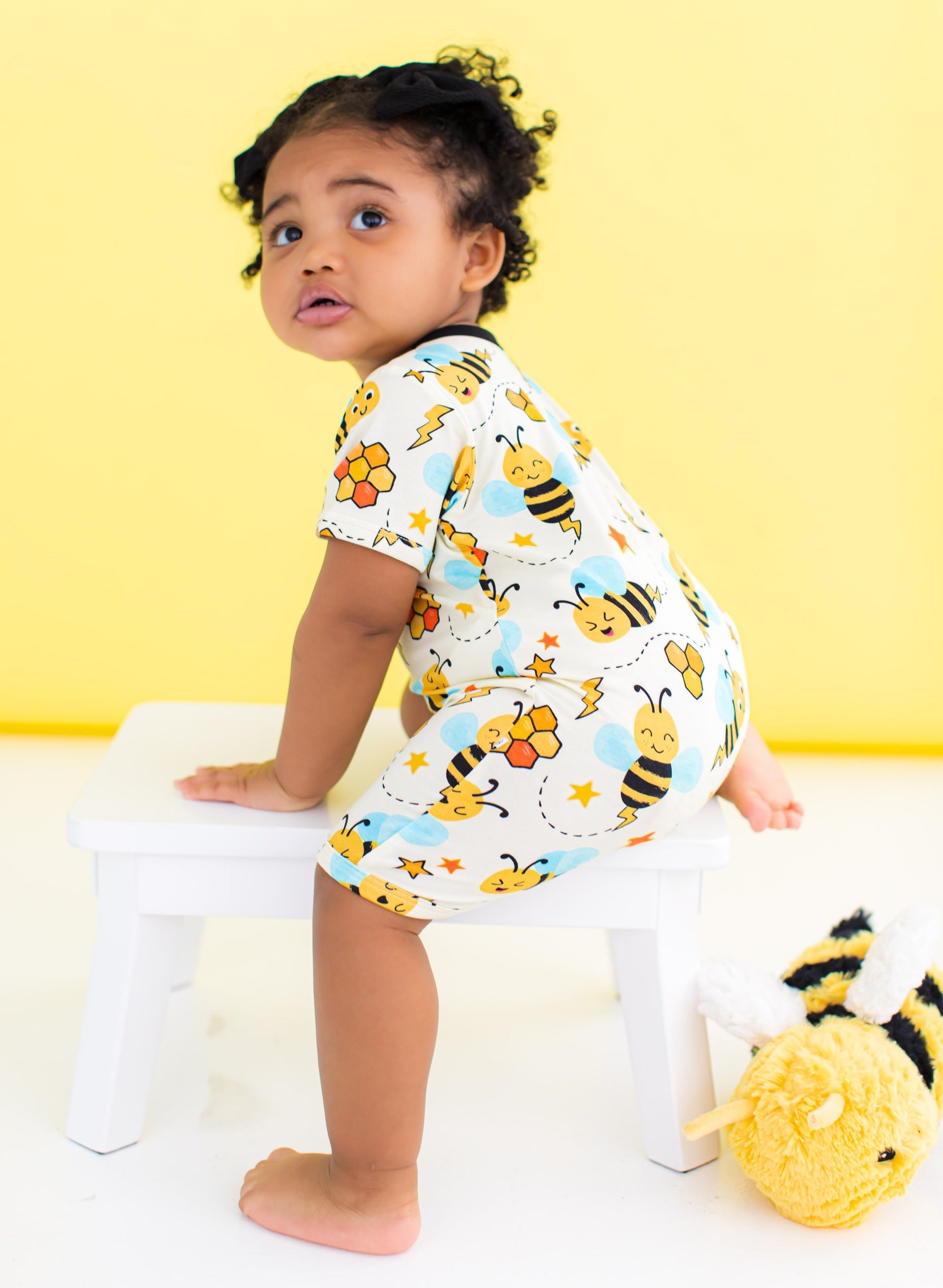 Oakley Shortie Romper