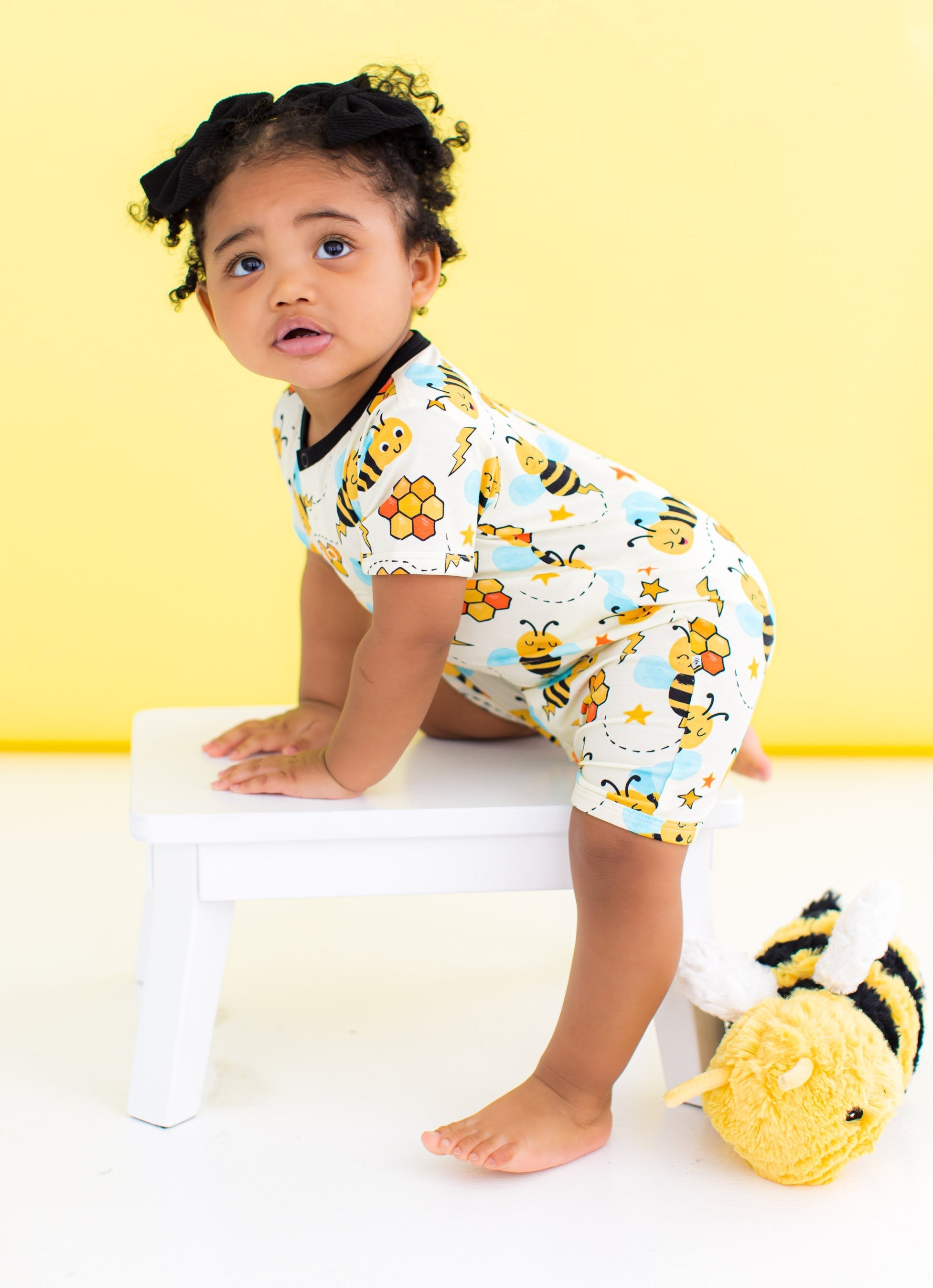 Oakley Shortie Romper