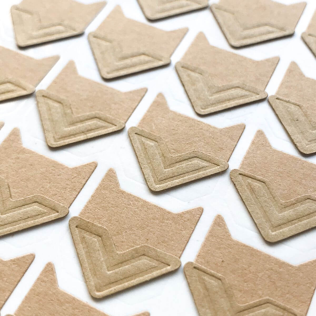 Paper Photo Corners