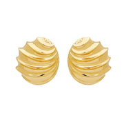 Clea Statement Earrings