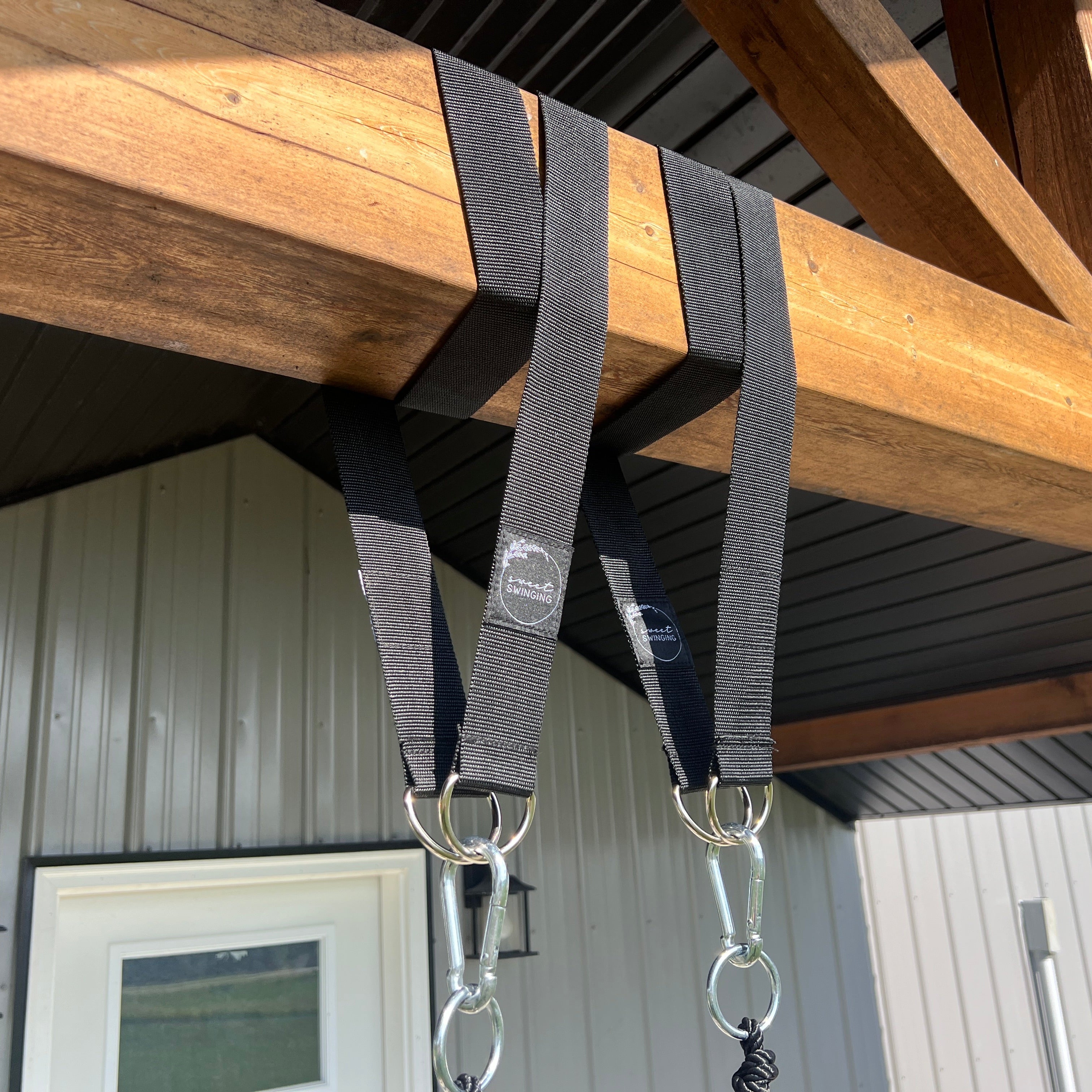 Tree Straps