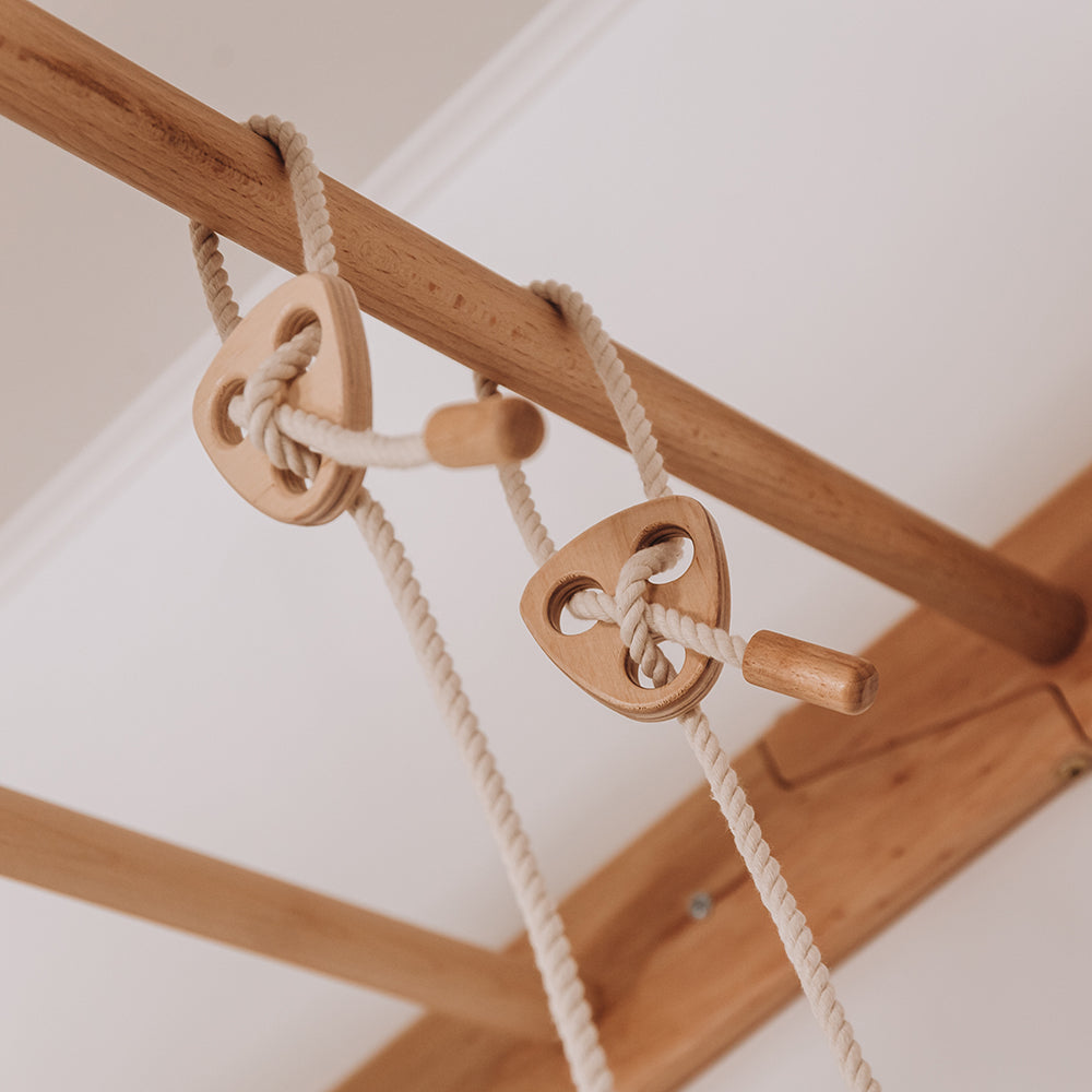 Rope Ladder