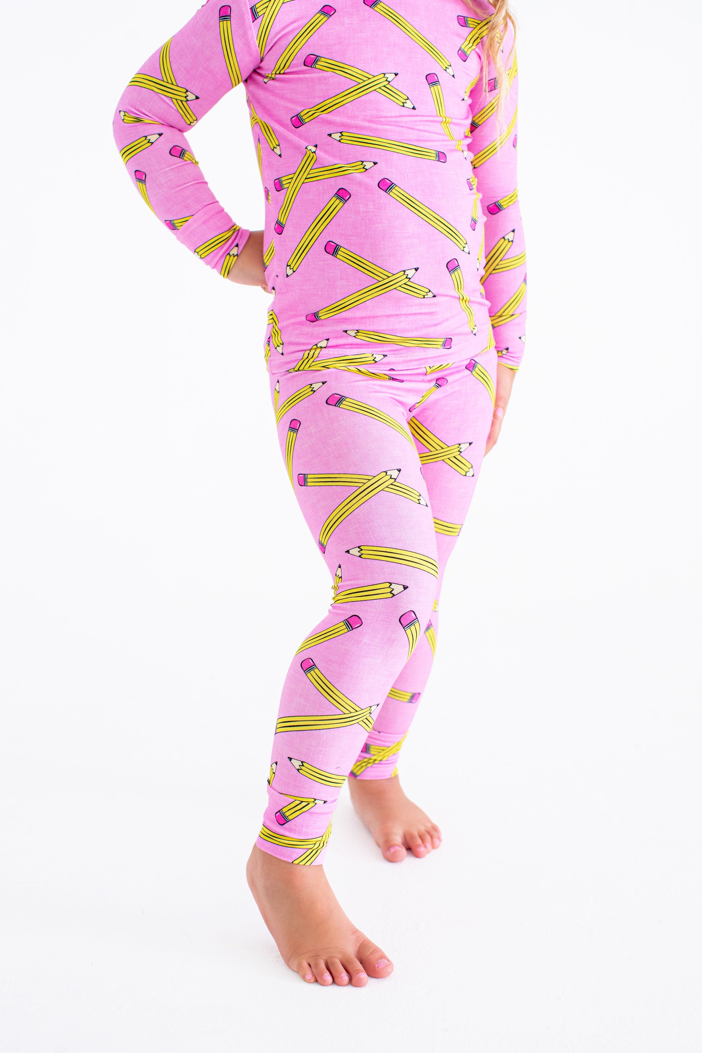 Grace 2-piece Pajamas