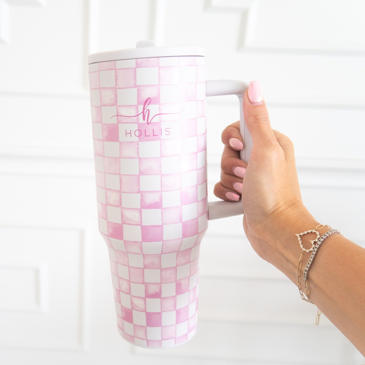 Hydrochic Tumbler