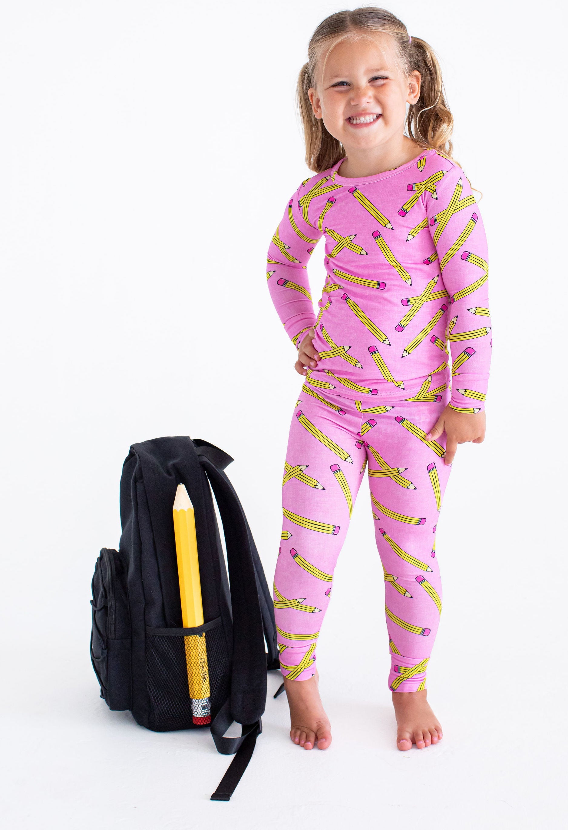 Grace 2-piece Pajamas