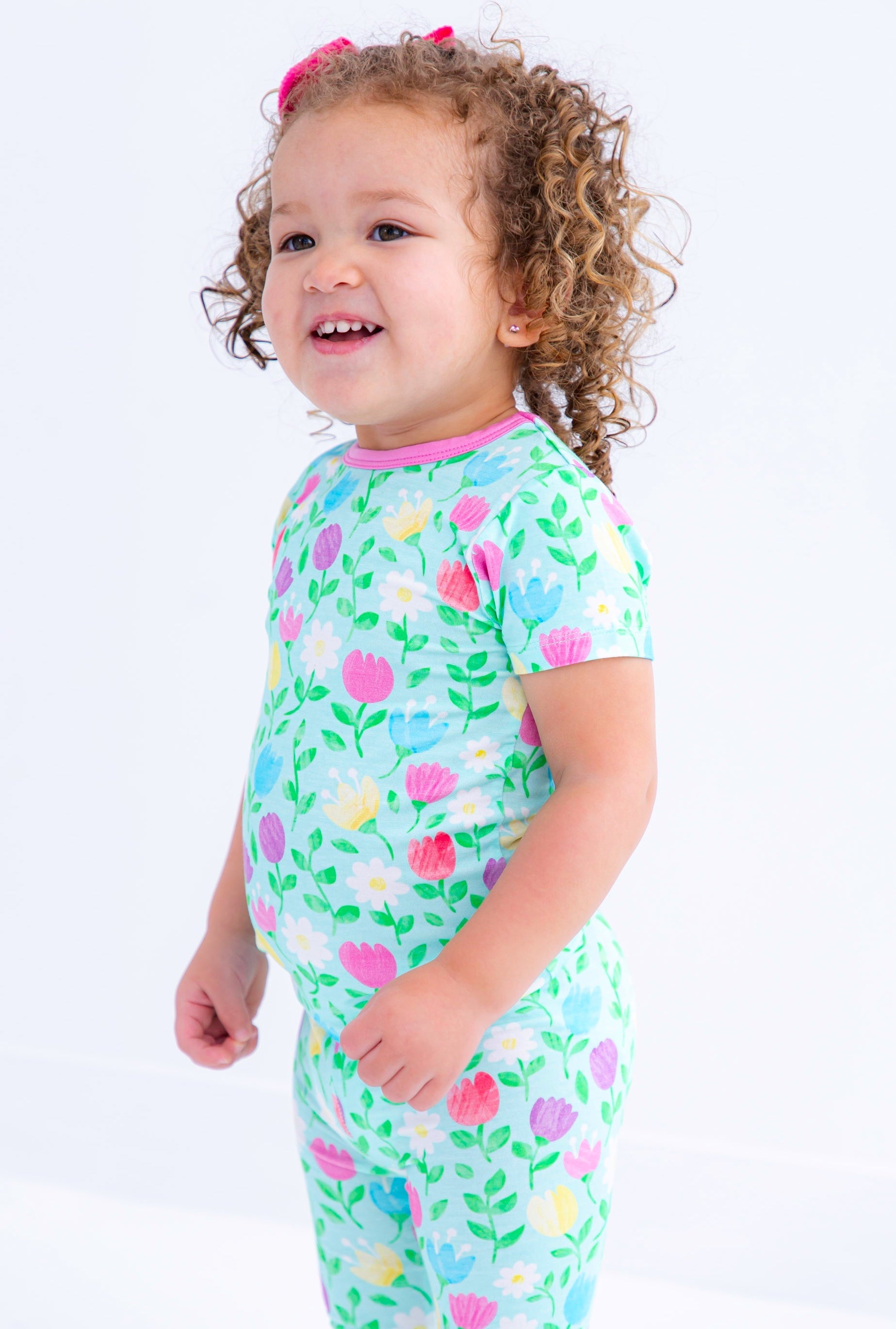 Blossom 2-piece Pajamas