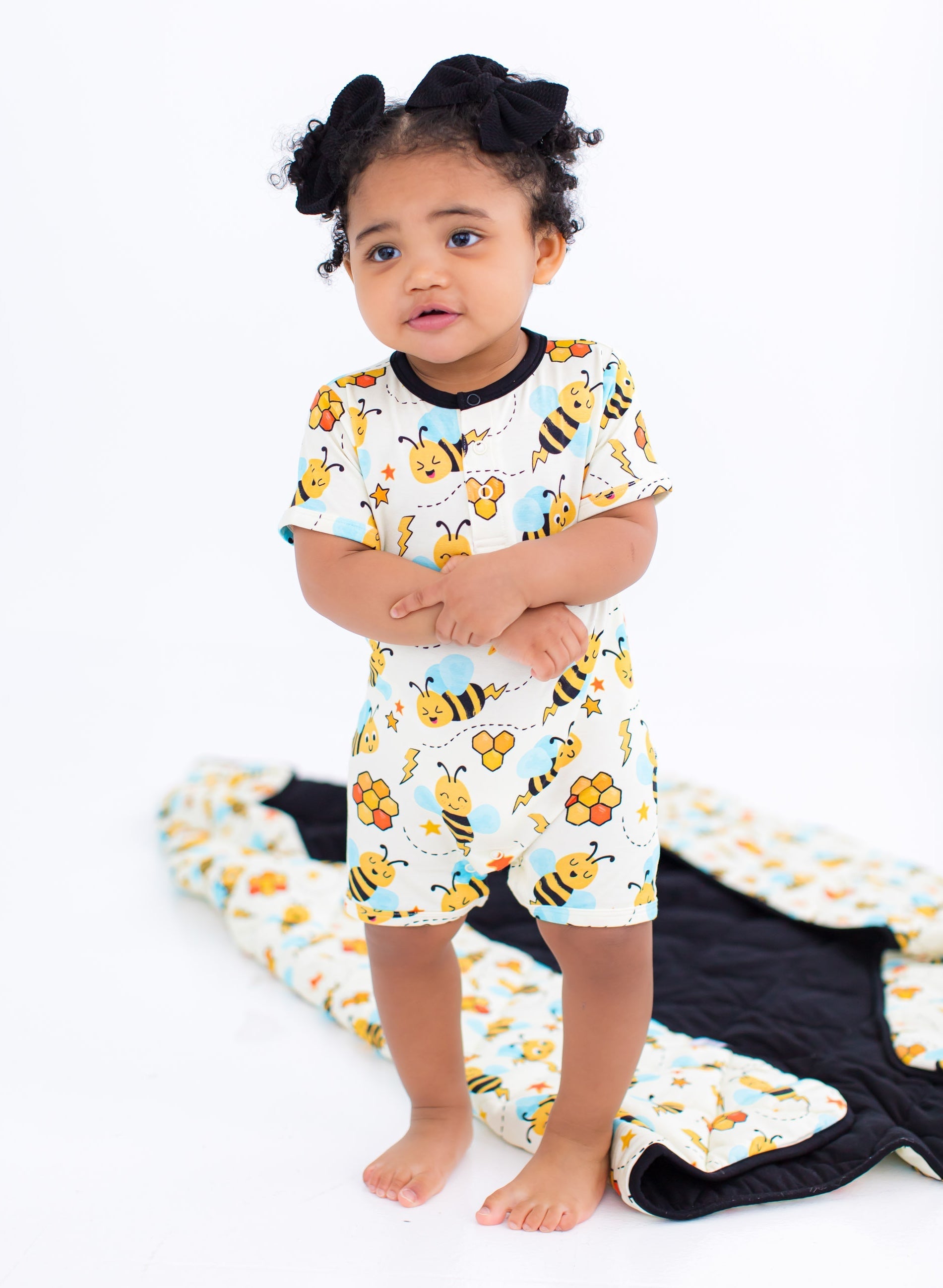 Oakley Shortie Romper