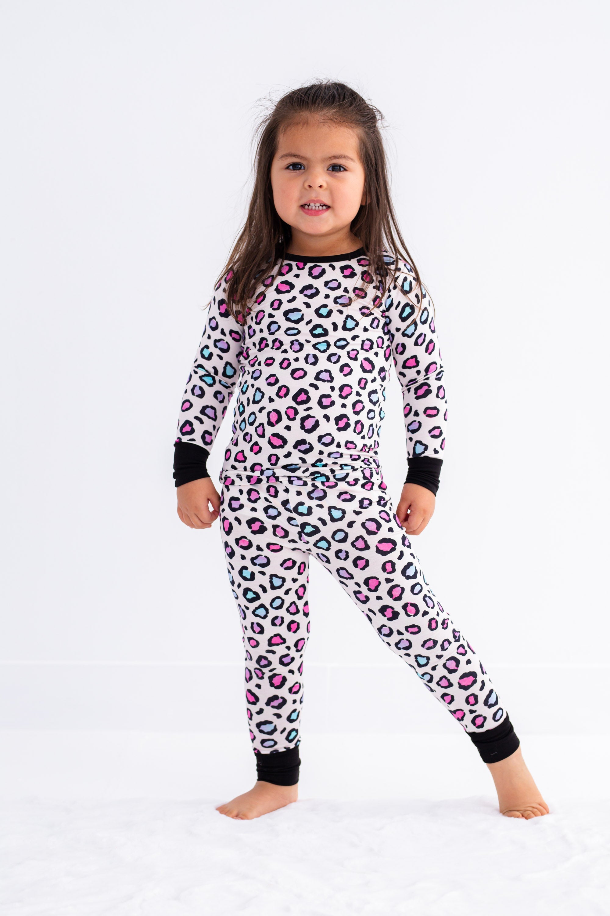 Layla 2-piece Pajamas