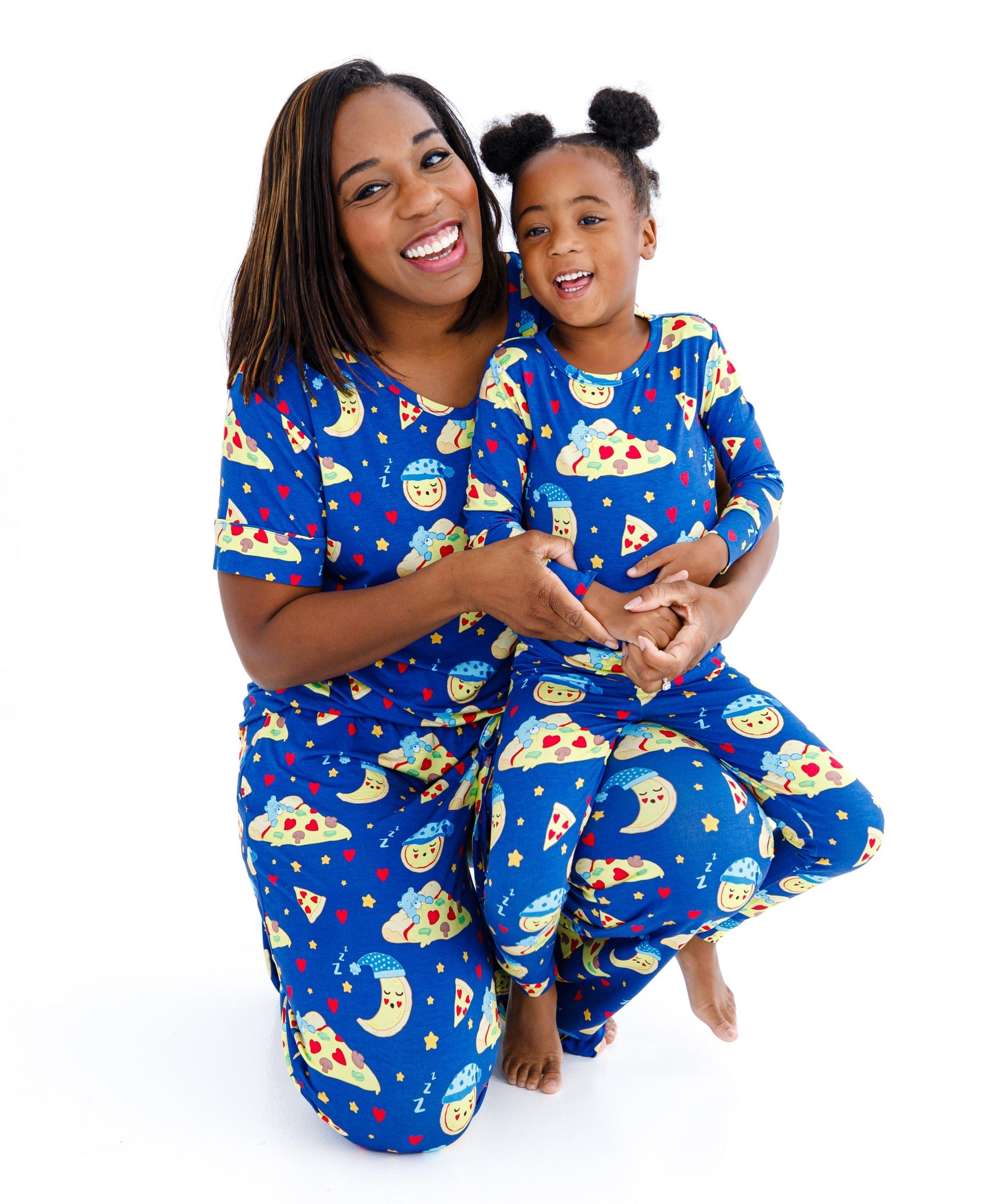 Care Bears™ Bedtime Pizza Women's Lounge Set