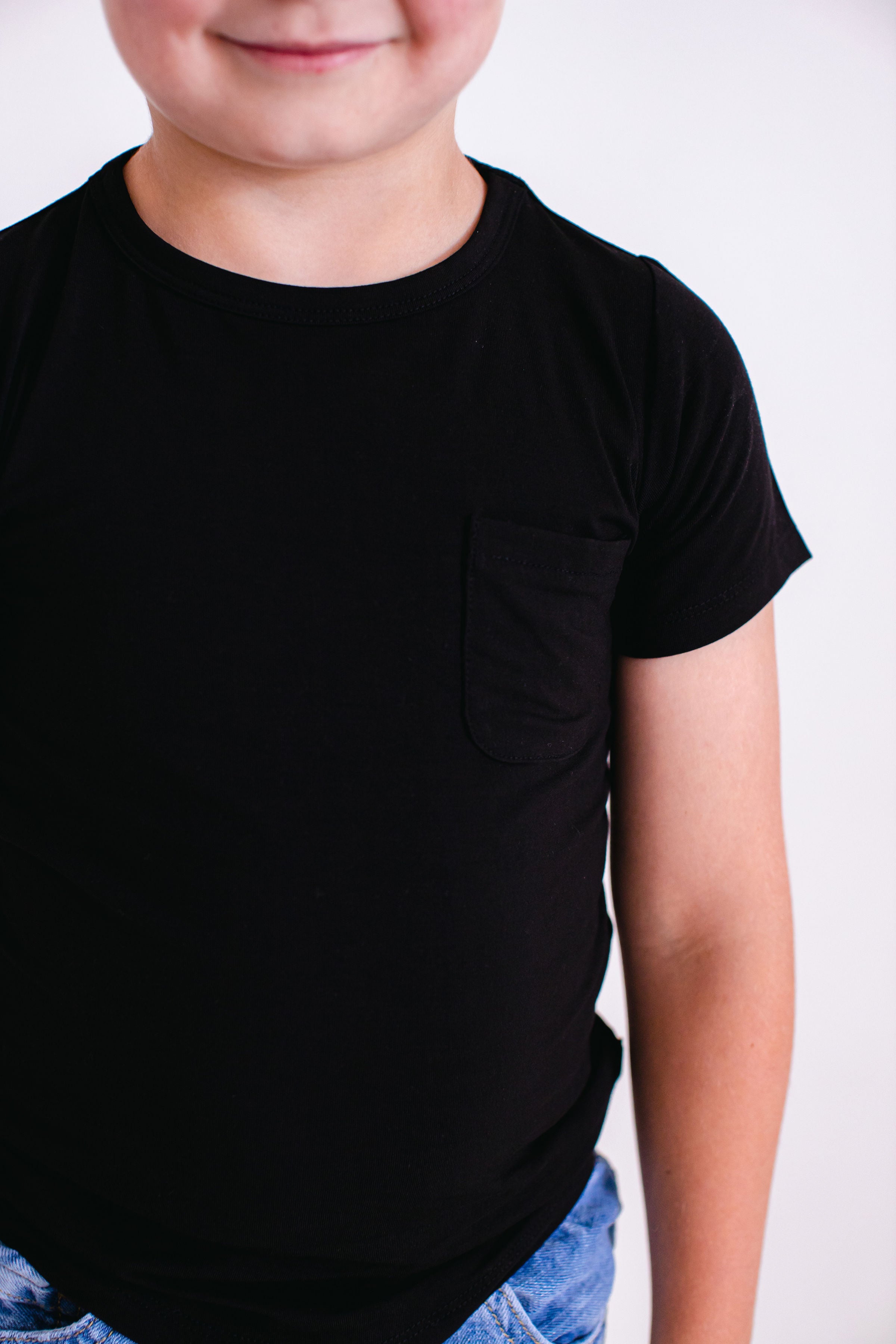 Jet Pocket T-shirt