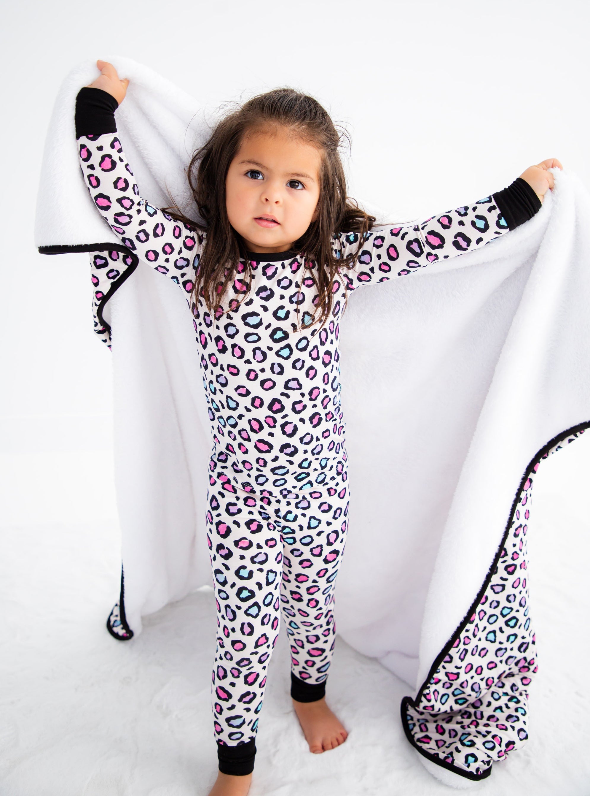 Layla 2-piece Pajamas