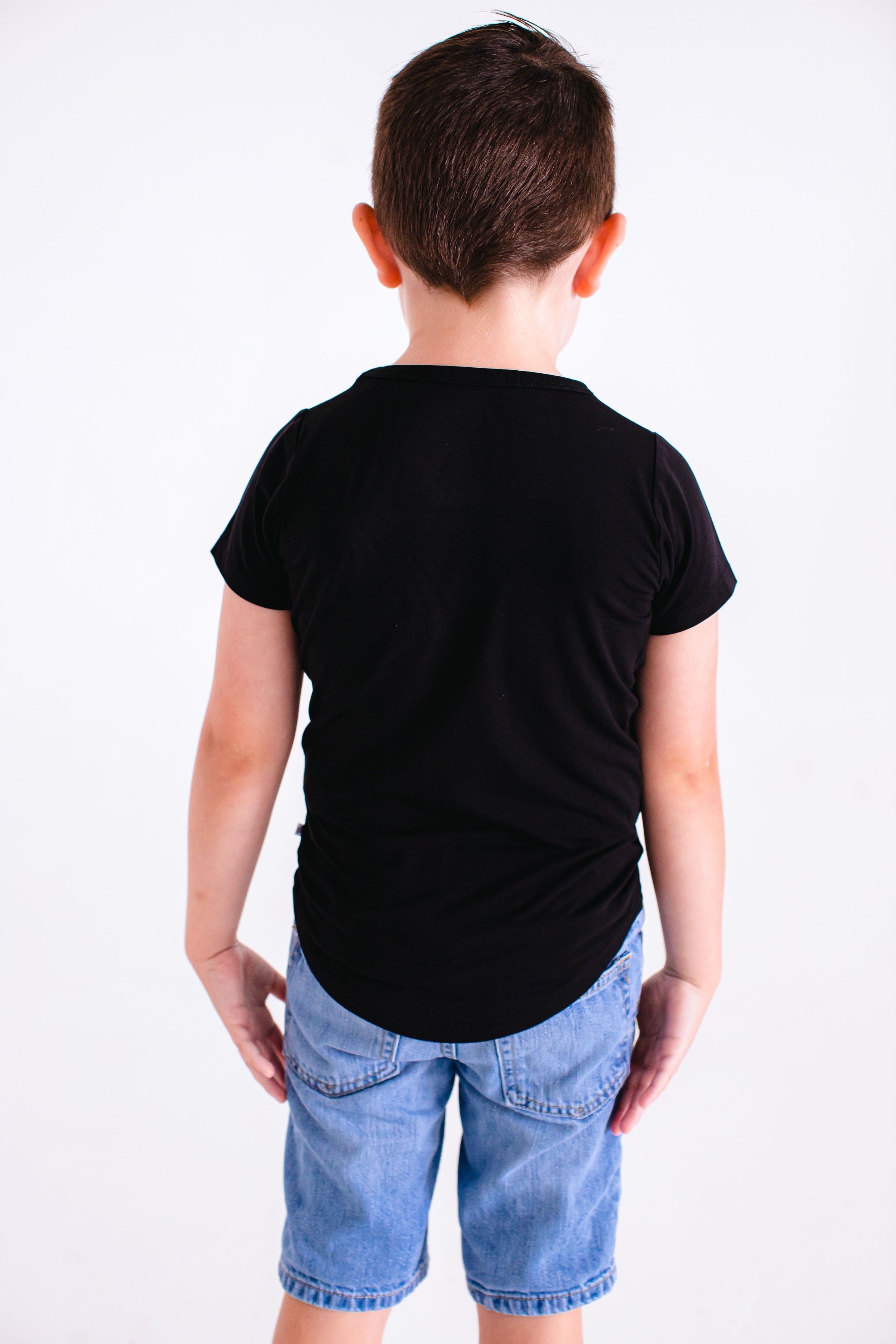 Jet Pocket T-shirt