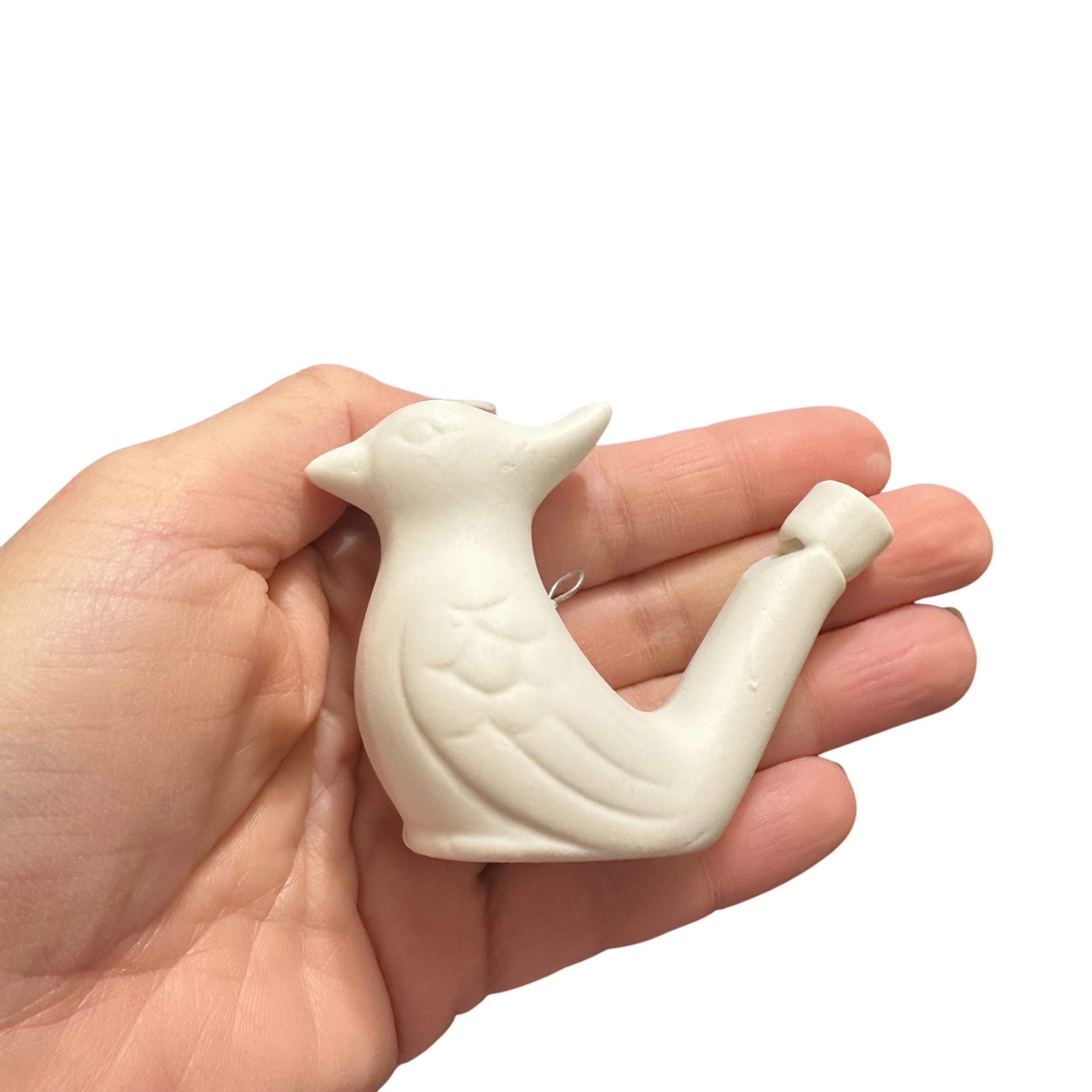 Paint-your-own-ceramic-bird-whistle-kit