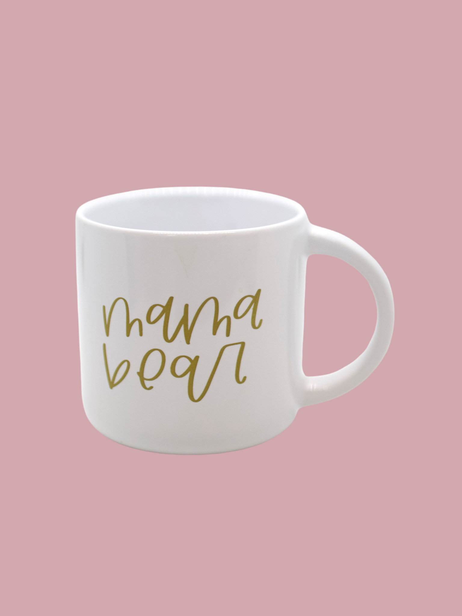 Mama Bear Mug - New