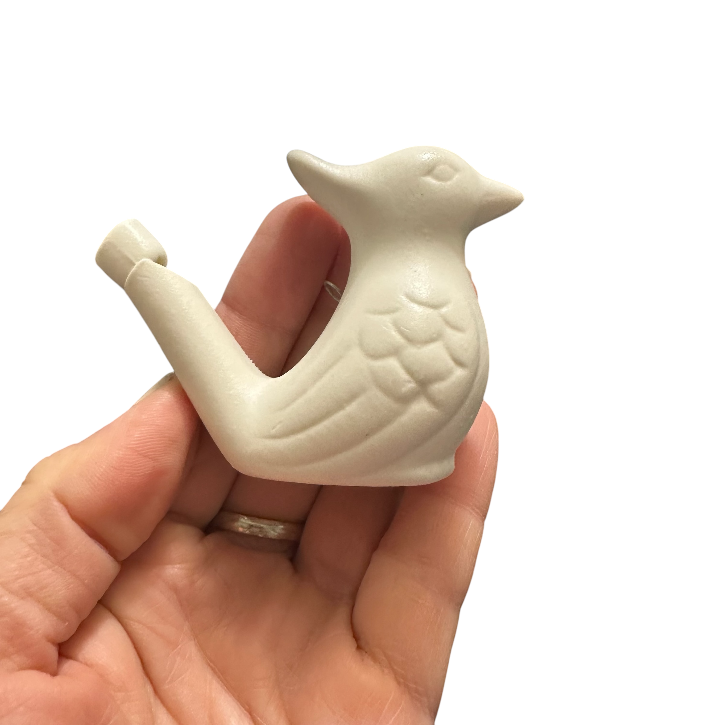 Paint-your-own-ceramic-bird-whistle-kit