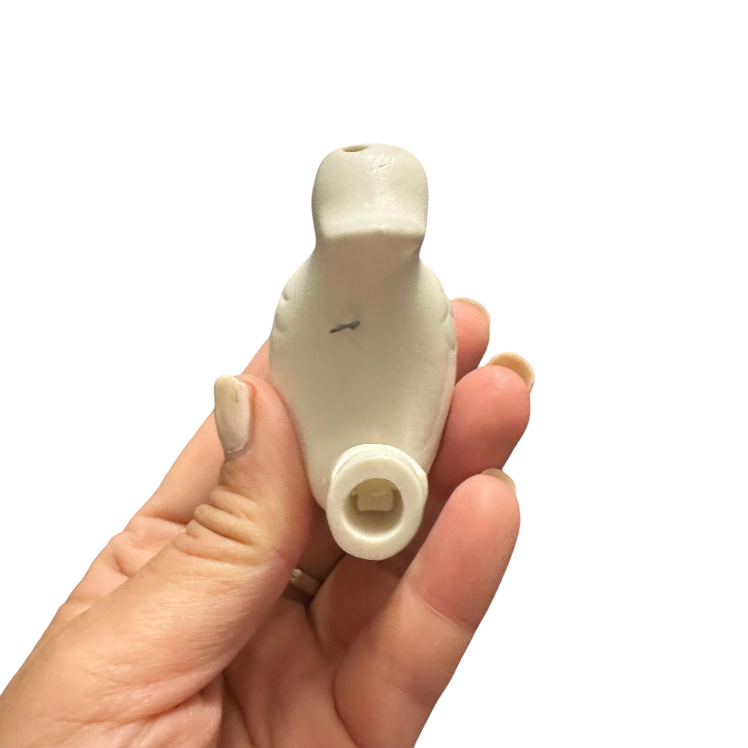 Paint-your-own-ceramic-bird-whistle-kit