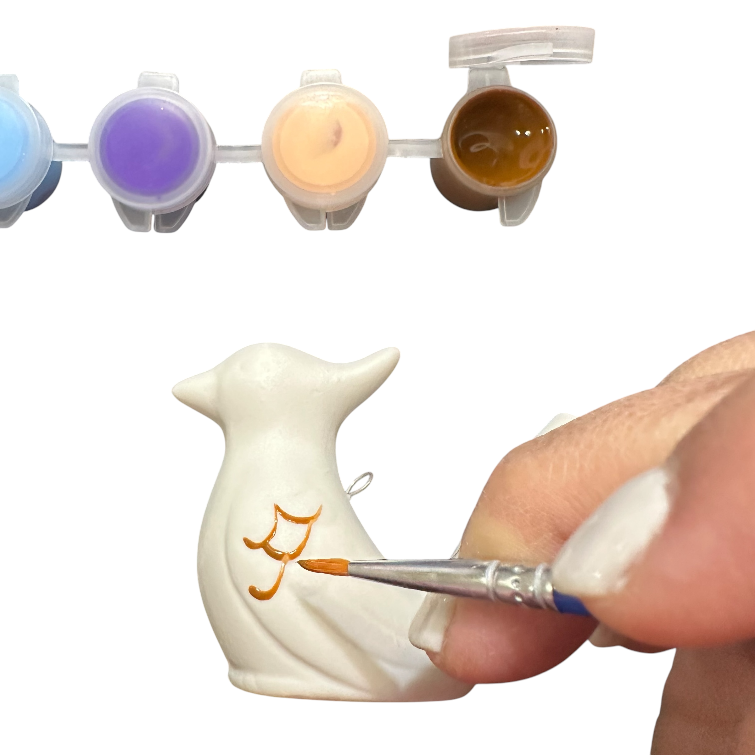 Paint-your-own-ceramic-bird-whistle-kit