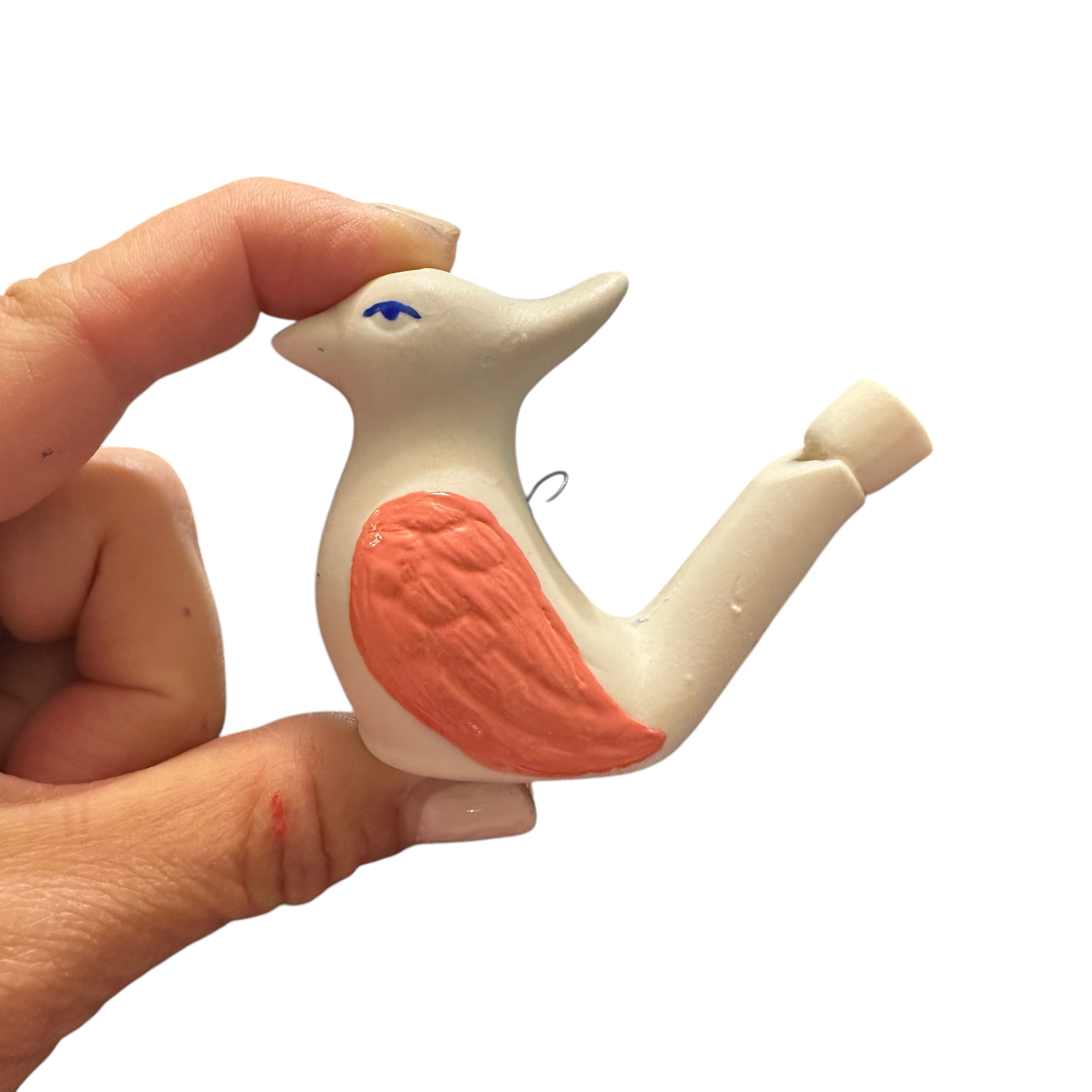Paint-your-own-ceramic-bird-whistle-kit