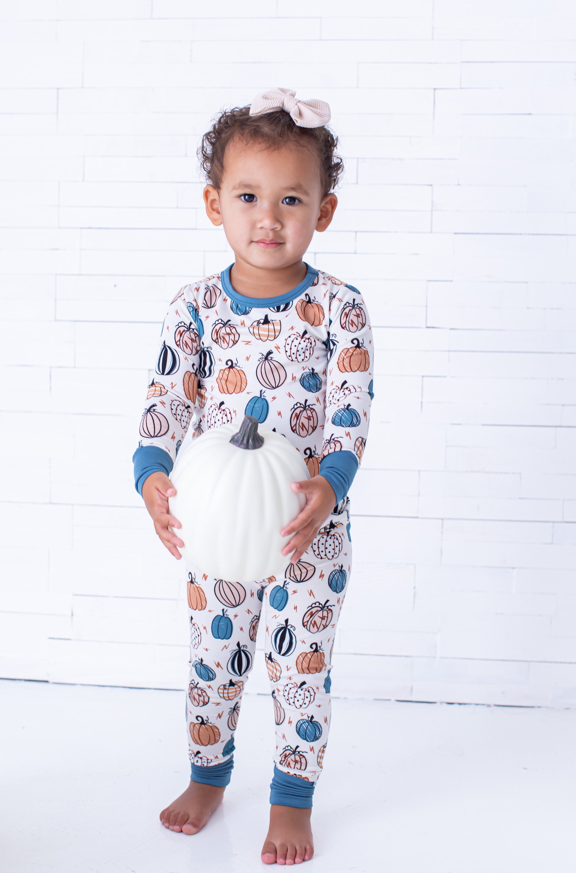 Levi 2-piece Pajamas