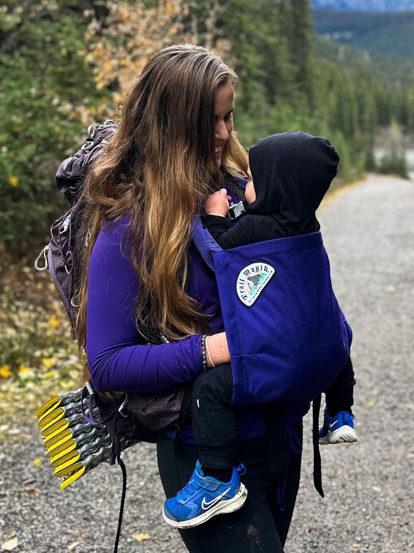 Kid Carrier
