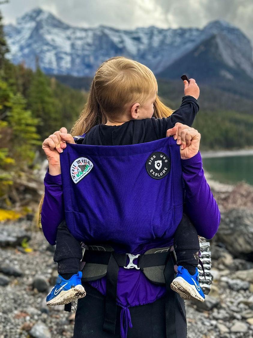 Kid Carrier