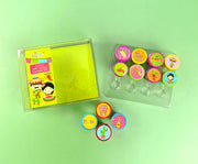 Fiesta Stamp Kit
