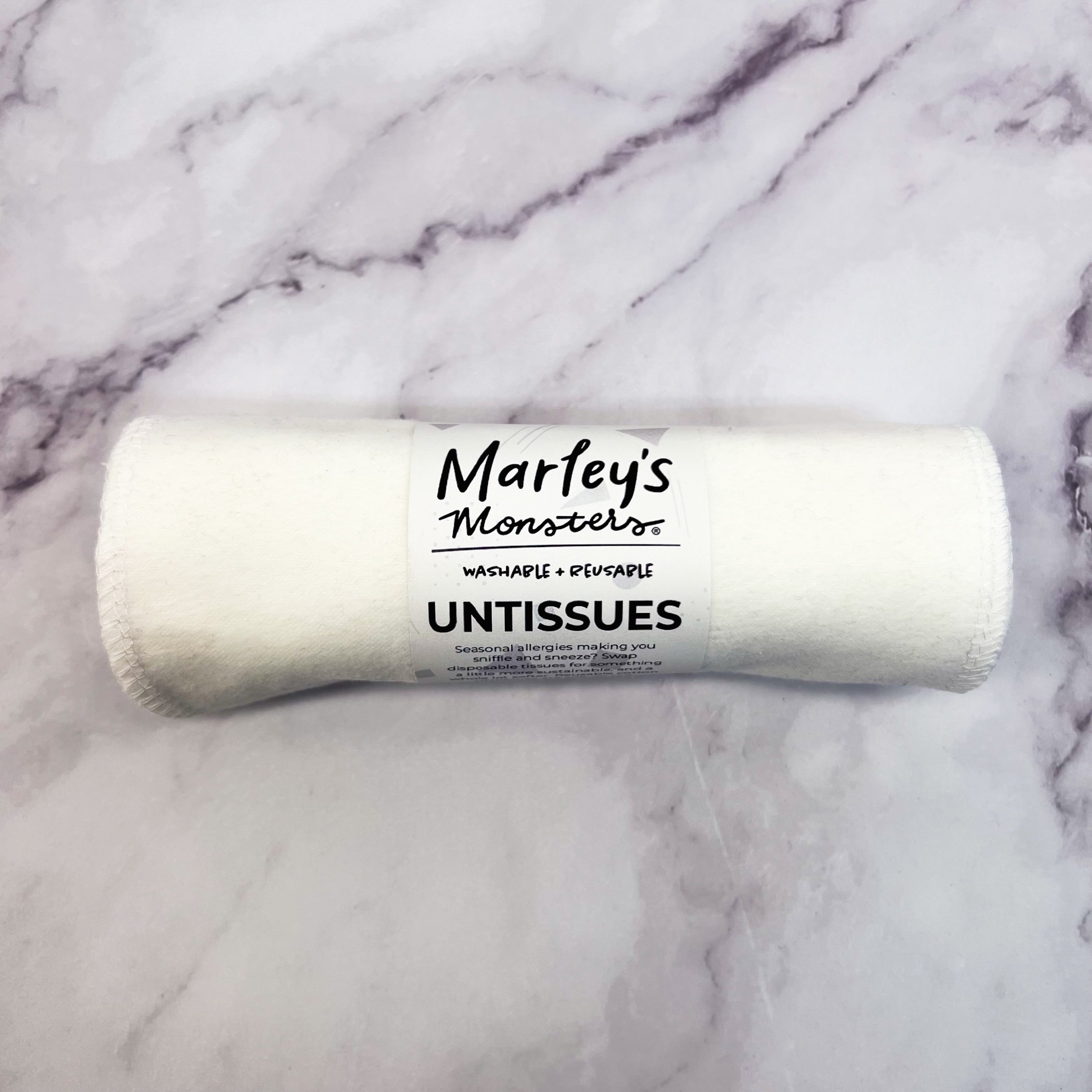 Untissues®