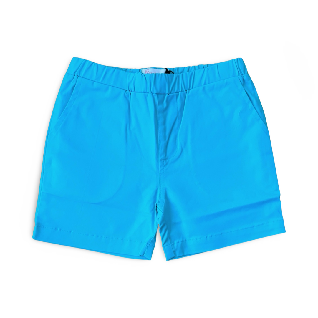 Play+ Boys - Cliff Shorts