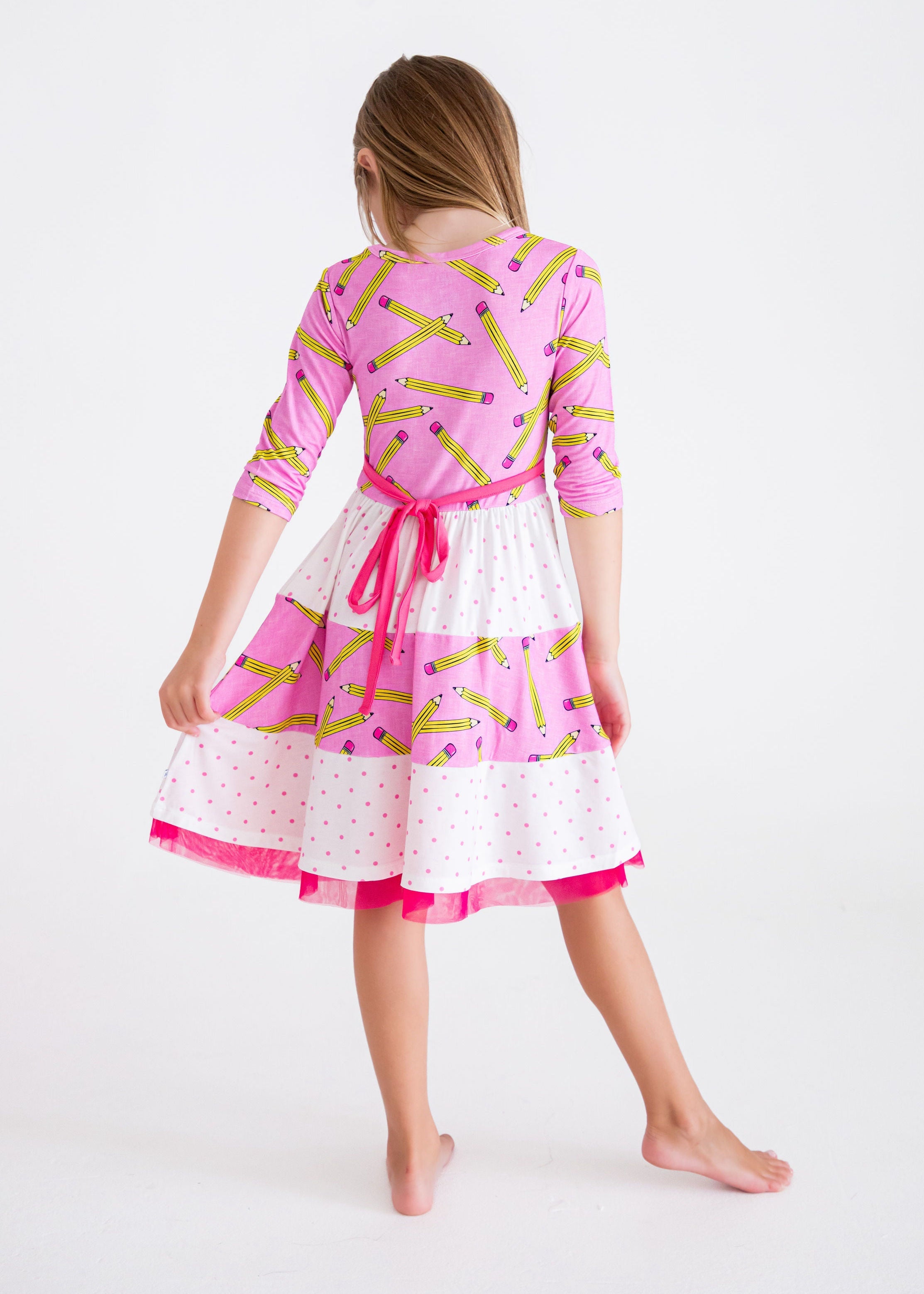 Grace Birdie Dress