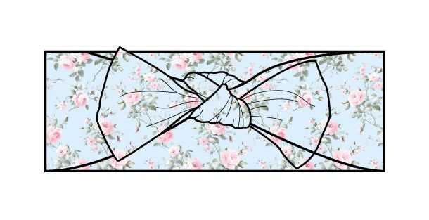Eloise - Headband