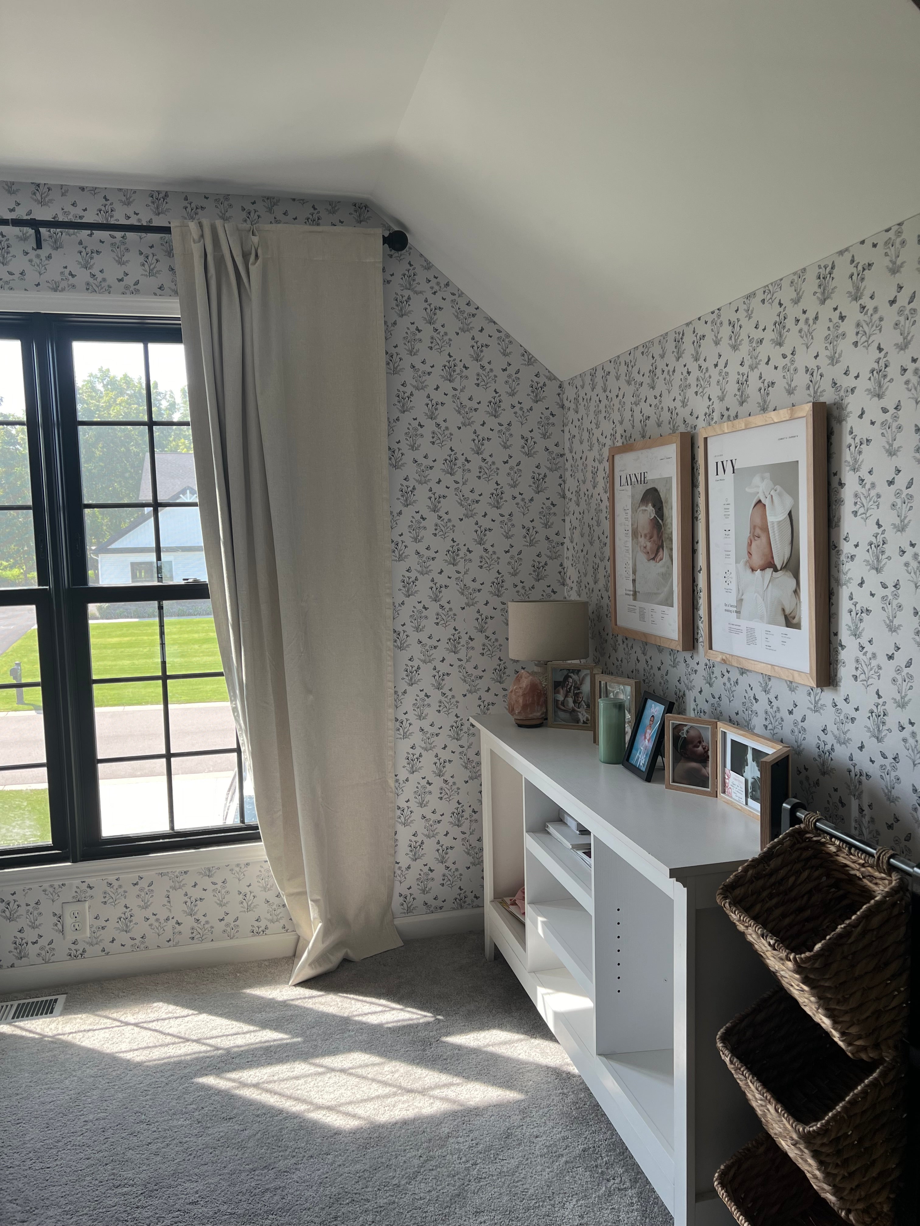 Ever Wallpaper By Anna Black Creative