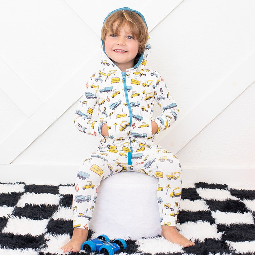 Busy Builder Relaxed Fit Jogger