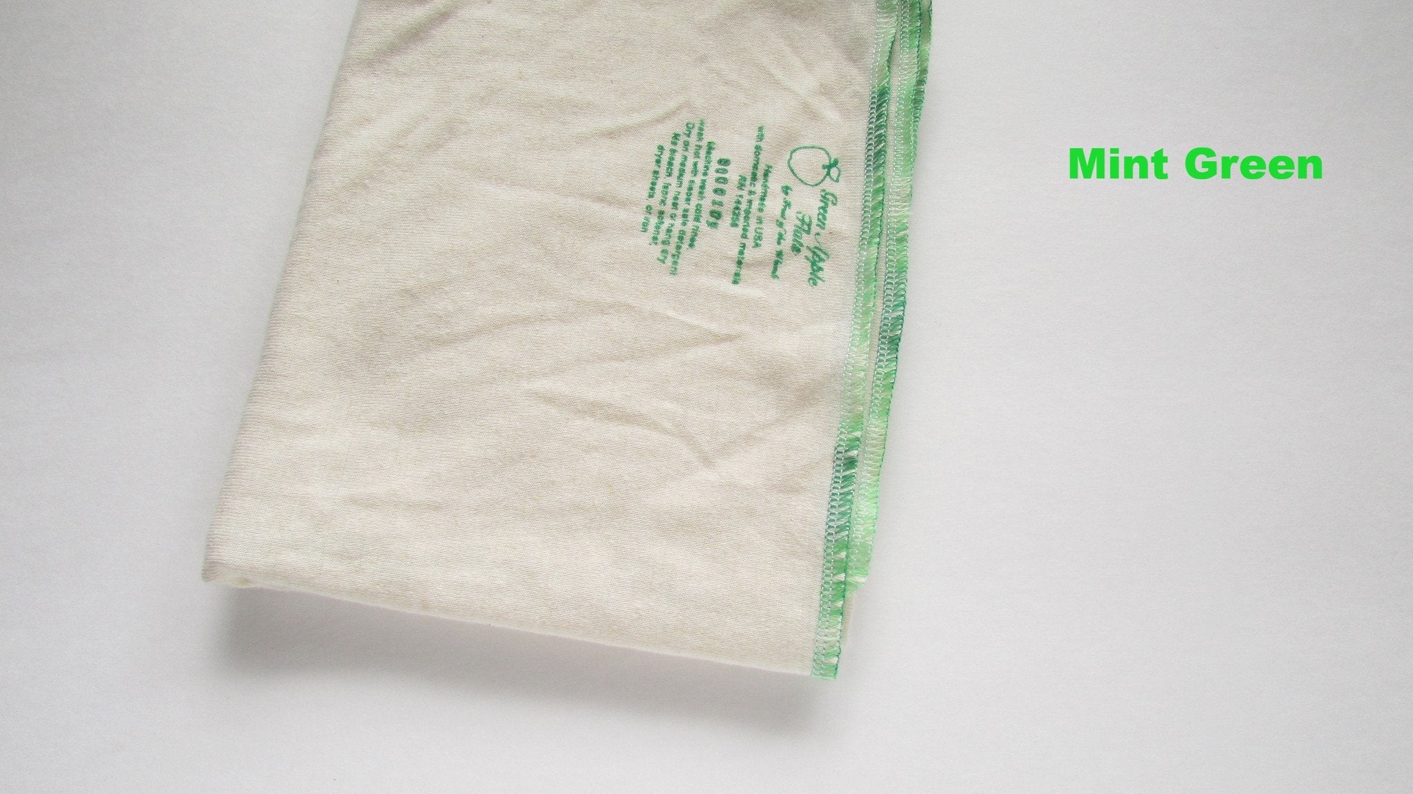 Stretchy Flat Cloth Diapers